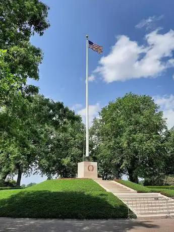 Photo de Oorlogsmonument