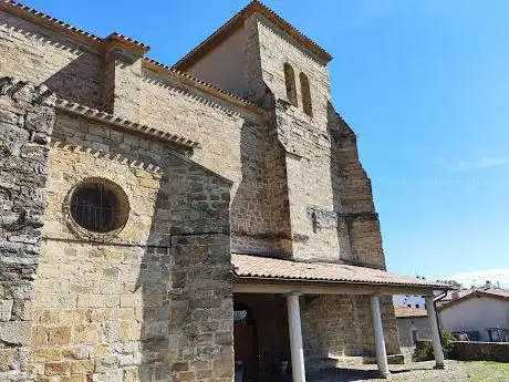 Photo de Parroquia de San Juan Bautista