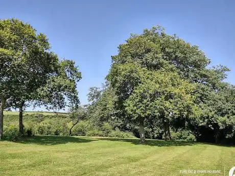 Berryfields park