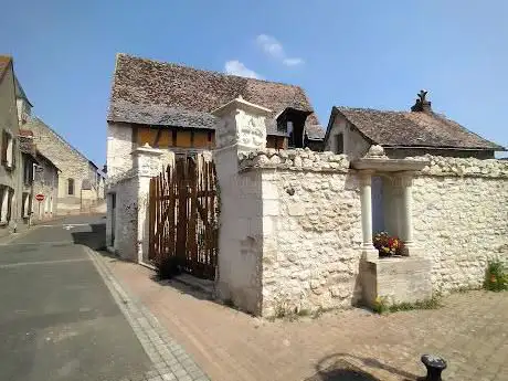 Photo de Office de tourisme Loches Touraine