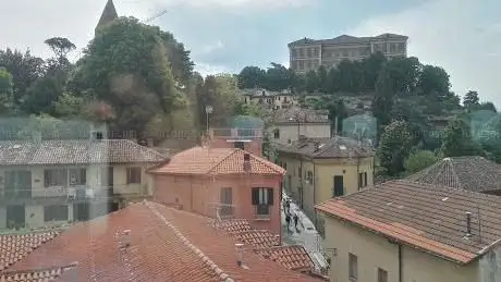Photo de Torre della Filanda