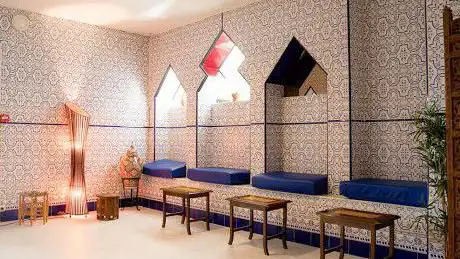 Hammam Stalingrad