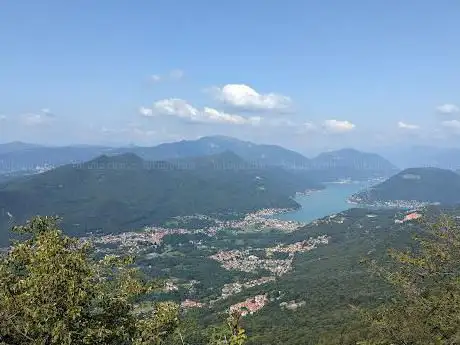 Monte Minisfreddo