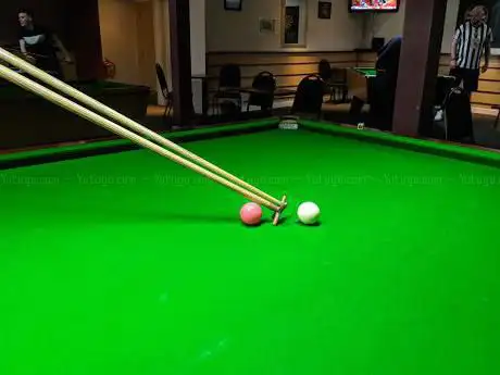 Photo de Super Snooker
