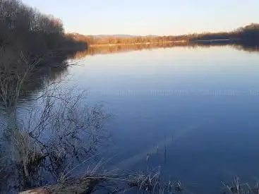 Photo de Lac de Priay