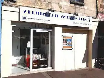 Point d'informations touristiques de Montfort sur Risle