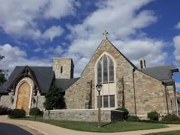 Photo de Grace Episcopal Church