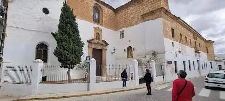 Photo de Plaza de Juan XXIII