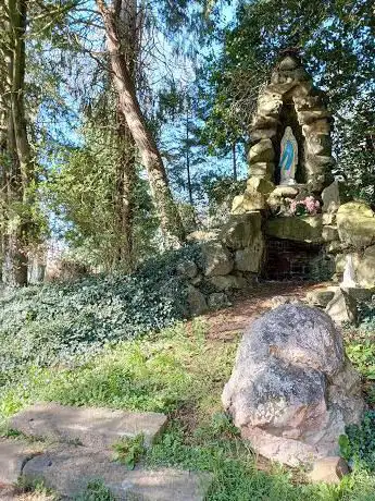 Photo de La Motte du Châtel