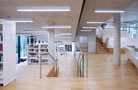 Circolo Culturale Negrelli - Biblioteca Dante Alighieri