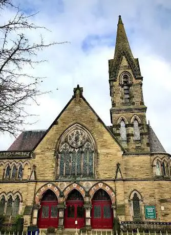 Photo de Albemarle Baptist Church