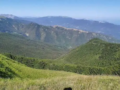 Photo de Poggio Dei Malandrini