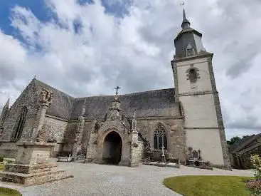 Photo de Église Notre Dame de la Délivrance