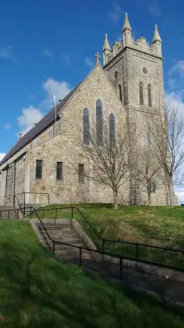 Photo de St Patrick's Church  Dromintee