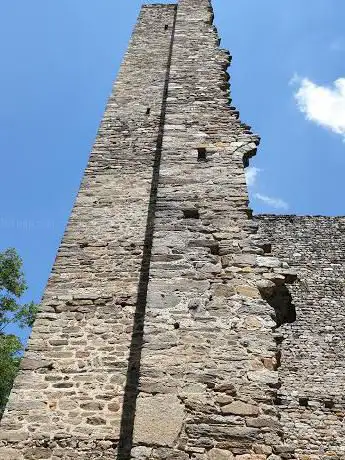 Photo de torre di Velate