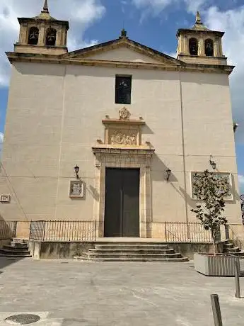 Photo de Franciscanos TOR