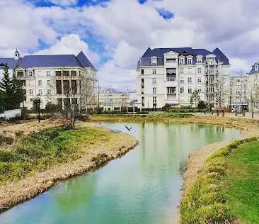 Photo de Cité Jardins
