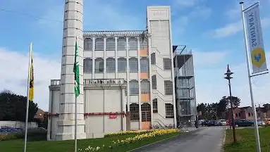 Steamkettle Museum