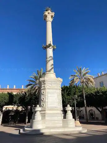 Photo de Monumento a los Mártires de la Libertad (Pingurucho de Los Coloraos)