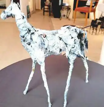 Photo de LE CONSULAT DES ARTS - GALLERY/ART