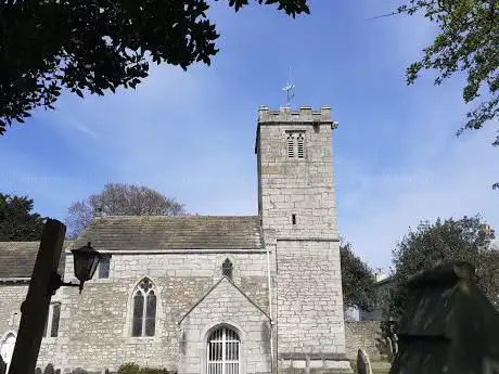 Photo de St Andrew  Newton Kyme