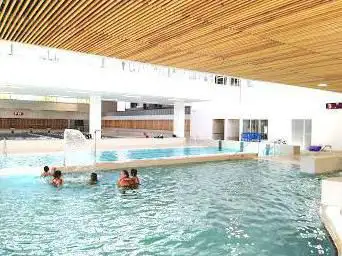 Photo de Piscine Aquavaure