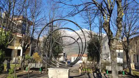 Photo de Belvedere di Magliano de' Marsi