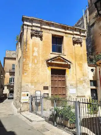 Photo de Chiesa Greco-Ortodossa di San Nicola
