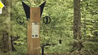 Espace naturel sensible du massif de Meine