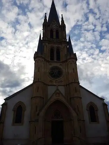 Photo de Presbytère