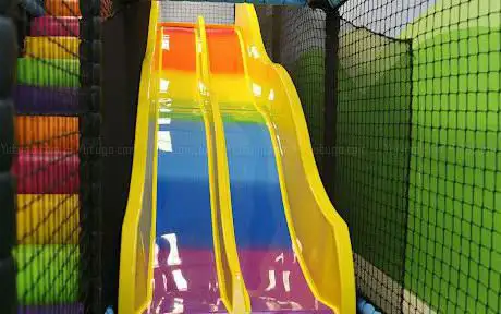 Photo de The Playground