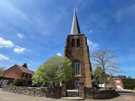Eglise Saint Pierre