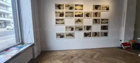Photo de Trace Ecart