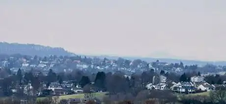 Photo de Aussichtspunkt Preusweg