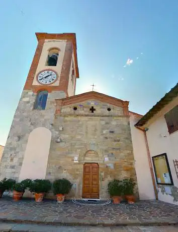 Photo de Parish of San Lorenzo