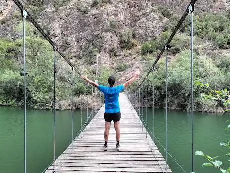 Congost del Mu