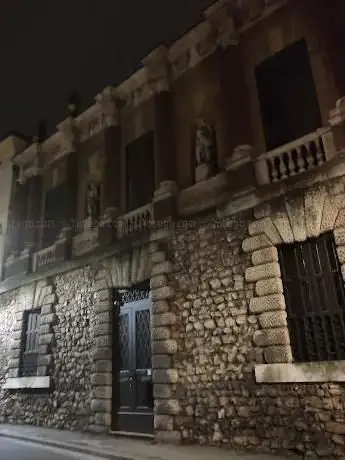 Palazzo storico