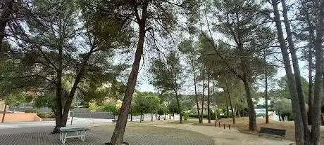 Parc Central