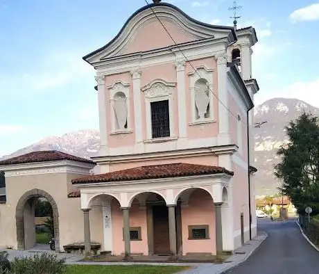 Chiesa di S. Girolamo