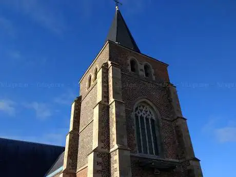 Église Saint Martin