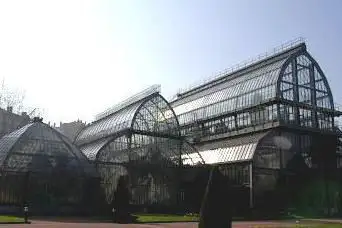 Photo de Lyon Botanical Garden