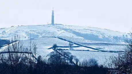 Croker Hill