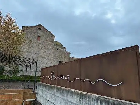 Mural PilarÃn Bayés TORDERA SomRiu