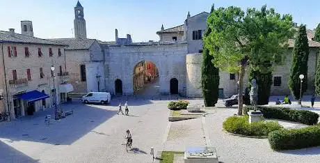 Photo de Museo della Via Flaminia