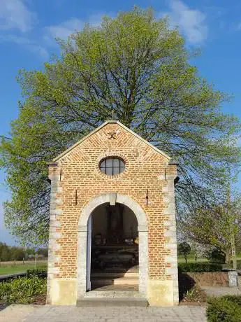 Photo de Kapel O-L-V van Bijstand