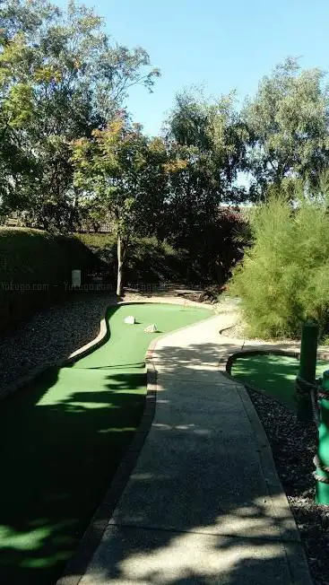 Photo de Mini Golf