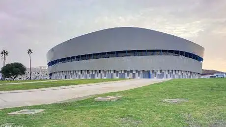Photo de Salle Olympique Arena
