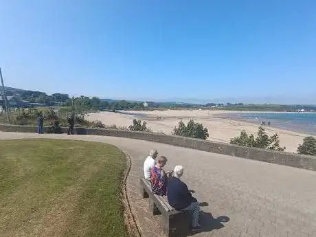 Photo de Antrim Coast Road Memorial