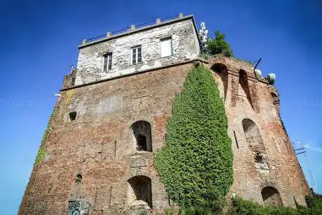 Photo de Torre Specola