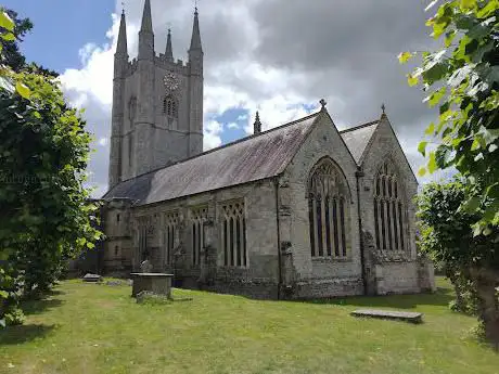 Photo de St Michael's Church